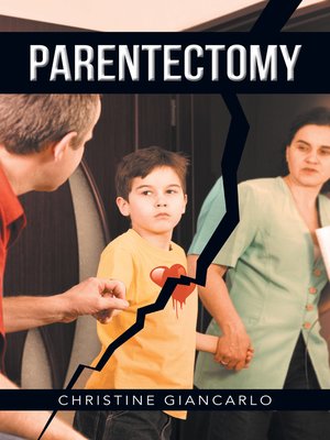 cover image of Parentectomy